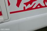 2020 Weinsberg Campingbil